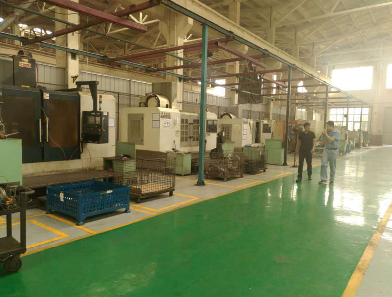 الصين Fujian Putian Hongyu Metal Products Co., Ltd. ملف الشركة 